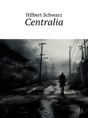 cover image of Centralia